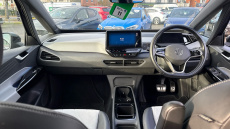 Volkswagen ID.3 150kW Family Pro Performance 58kWh 5dr Auto Electric Hatchback